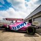Image for article titled I'm Really Going To Miss The Pink Cars When They're Gone